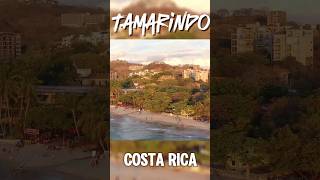 TRAVELING TO TAMARINDO BEACH COSTA RICA Night Life In Costa Rica travelcostarica [upl. by Eanod]