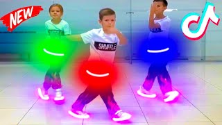 ASTRONOMIA 😱🔥 TEACHING SHUFFLE TREND 😎💥 TUZELITY SHUFFLE DANCE 2024 [upl. by Una]