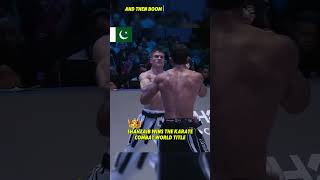 👑 Shahzaib vs Bruno Asiss Fight Full Highlight  Shahzaib wins 🏆 world Title shahzaibrind [upl. by Annairoc836]