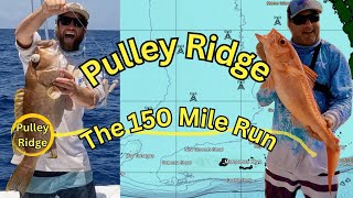 Pulley Ridge Is It Worth The Run [upl. by Secrest]