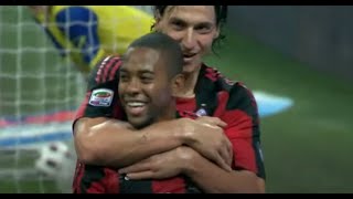 MilanChievo 31 [upl. by Routh33]