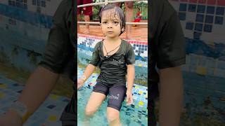 Tooktook ki mummy swimming pool doob rhi kisne bachaya [upl. by Marcella]