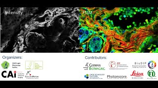 Lecture 1 Introduction to Fluorescence Lifetime Imaging Microscopy FLIM [upl. by Chelsea]