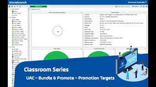 UAC – Bundle and Promote – Promotion Targets [upl. by Akiemaj589]