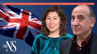 Is Brexit Britain really great  Armando Iannucci  New Statesman [upl. by Joan318]