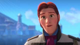 Frozen Craziness 2  YTP Crack Parody [upl. by Fita]