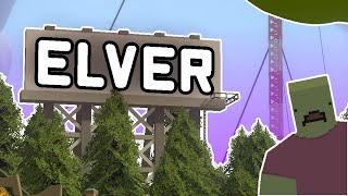 Unturned Elver Servant QuestPoster Locations amp Unlock 3rd Teleport [upl. by Neerol535]