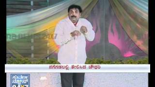 NITHYANANDA  SPECIAL COMEDY  28 Feb 12  SEG1  SUVARNA NEWS [upl. by Jodie614]