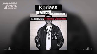 Koriass  Petites Victoires  Lhiver Feat Karim Ouellet audio [upl. by Rosette277]