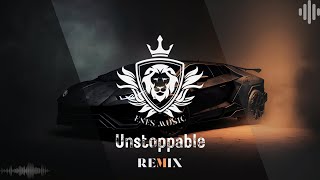 Sia  Unstoppable ENES MUSİC Remix [upl. by Eileme499]