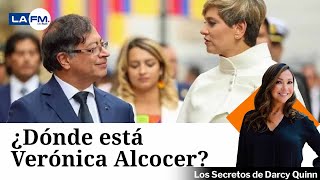 ¿Dónde está Verónica Alcocer [upl. by Beeson]