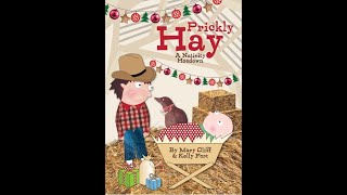 Song 03 Clip Clop Little Donkey from Prickly Hay nativity [upl. by Lemire]