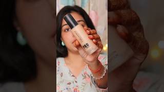 Top 10 Oily Skin Foundations 😍 oilyskin oilyskinfoundation oilyskinmakeup makeup [upl. by Secnarf]