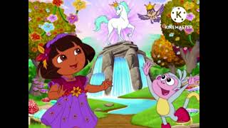 DORA EXPLORADORA canciones en ingles 3 songs dora the explorer [upl. by Atilemrac635]