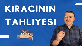 Kiracı tahliye davası  Hangi nedenlerle açılabilir ne kadar sürer  Gereksinim nedeniyle tahliye [upl. by Tisha]