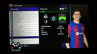 PES 2024 Xbox 360 [upl. by Perloff]