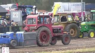 stantard 2400kg 3400kg laholms pullingfestival video kuvaus suski L [upl. by Wilbur]