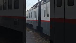 Электропоезд ЭП2Д0167 Ереван  Гюмри  Electric train EP2D0167 Yerevan  Gyumri [upl. by Eceryt796]