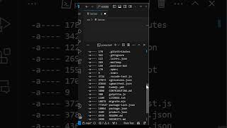 Try this to select text in the terminal and editor [upl. by Chucho898]