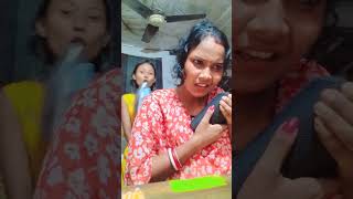 Dim chara dimer torkari😃🙏 funny comedyvideo [upl. by Rogergcam483]