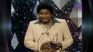 Memorable AMAs Highlights ft Charley Pride  AMAs 50th Anniversary Special [upl. by Prescott340]