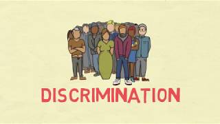 UNITY AntiDiscrimination Video [upl. by Alexandria536]