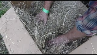 Slow Cooking With a Hay Oven [upl. by Trescott]