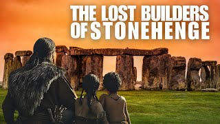 Who Really Built Stonehenge [upl. by Sisely201]