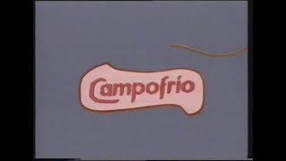 Anuncio Campofrío 1996 [upl. by Drusilla]