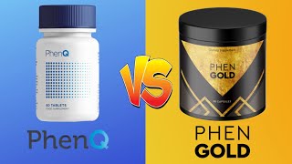 PhenGold vs PhenQ Review 2024  Which One Should You Use [upl. by Tizes]