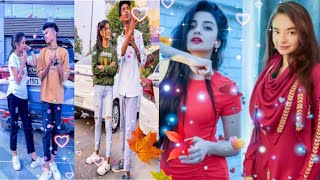 Breakup 💔💔 tiktok videos l tik tok videos l tik tok videos l tik tok viral videos lmoj zillishort [upl. by Oiuqise]