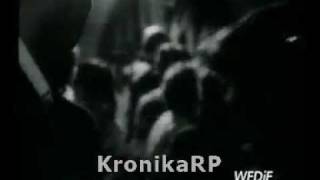 Kronika RP Polska 1984  Na Wsi Zabawa [upl. by Ileray]