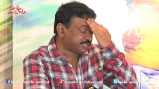 RGV Response On Dynamite Movie  Manchu Vishnu Pranitha Subhash Deva Katta  Silly Monks [upl. by Rdnaskela877]