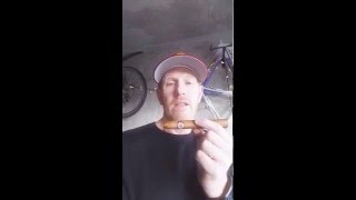 How to easily humidify a dry cigar [upl. by Liddy175]