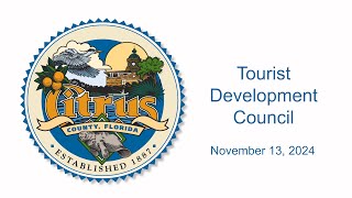 Truist Development Council  November 13 2024 [upl. by Vyse]