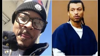 TI Reacts To News Of Big Meech Possibly Being Released From Prison [upl. by Nirrat]