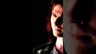 Unapologetically team Damon tvd vampirediares damonsalvatore elenagilbert delenaforever edit [upl. by Aicinad]