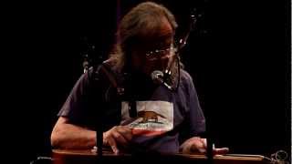 David Lindley  The Indifference of Heaven Warren Zevon Live in Copenhagen September 27th 2012 [upl. by Duquette]