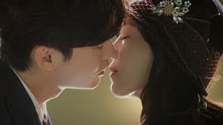 이종석·신혜선 처음이자 마지막 키스 ‘비극적 해피엔딩’ 《He Hymn Of Death》사의찬미 EP03 [upl. by Schnur366]