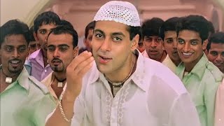 Mubarak Eid Mubarak 4k Video Song  Salman Khan Sushmita Sen  Sonu Nigam  Tumko Na Bhool Paayenge [upl. by Baalman215]