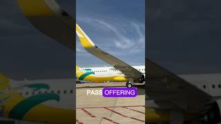 Cebu Pacific Super Pass only P99 youtubeshorts cebupacific [upl. by Josselyn]