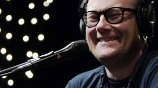 Mike Doughty  Full Performance Live on KEXP [upl. by Yesrod]