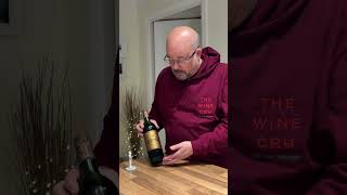 Wine Cru Wednesday  Chateau La Tour Vedrines 1973 winecruwednesday thewinecru [upl. by Gasperoni]