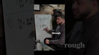 Math will make you a millionaire overnight generalcontractor entrepreneur shorts [upl. by Anatak]