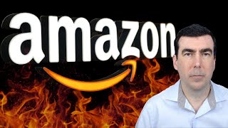 Amazon’s Huge Announcement Has the Industry in Shock – Are You Ready for Whats Coming [upl. by Lleral]