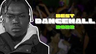 Best of Dancehall Mix 2022  NEW WAVE 2022  Skillibeng Valiant Masicka Skeng Chronic Law [upl. by Runkel338]