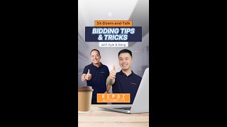 AutomartPH Repoz Bidding Tips amp Tricks w Beng amp Kyle  Automart Repoz [upl. by Jaclin537]