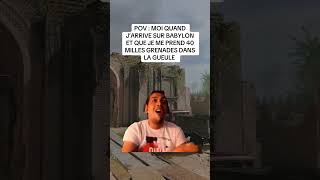 En vrai cest chiant bo6 shortsBO6 callofduty reposttiktokbo6 reposttiktok [upl. by Annabella]