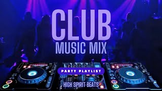 CLUB MUSIC MIX 2024 🔥  The Best Remixes Of Popular Songs 🎧 EDM [upl. by Nortyad600]