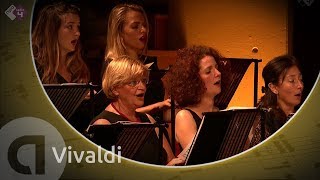 Vivaldi Gloria  Le Concert Spirituel olv Hervé Niquet  Festival Oude Muziek Utrecht 2016 [upl. by Eikcir645]